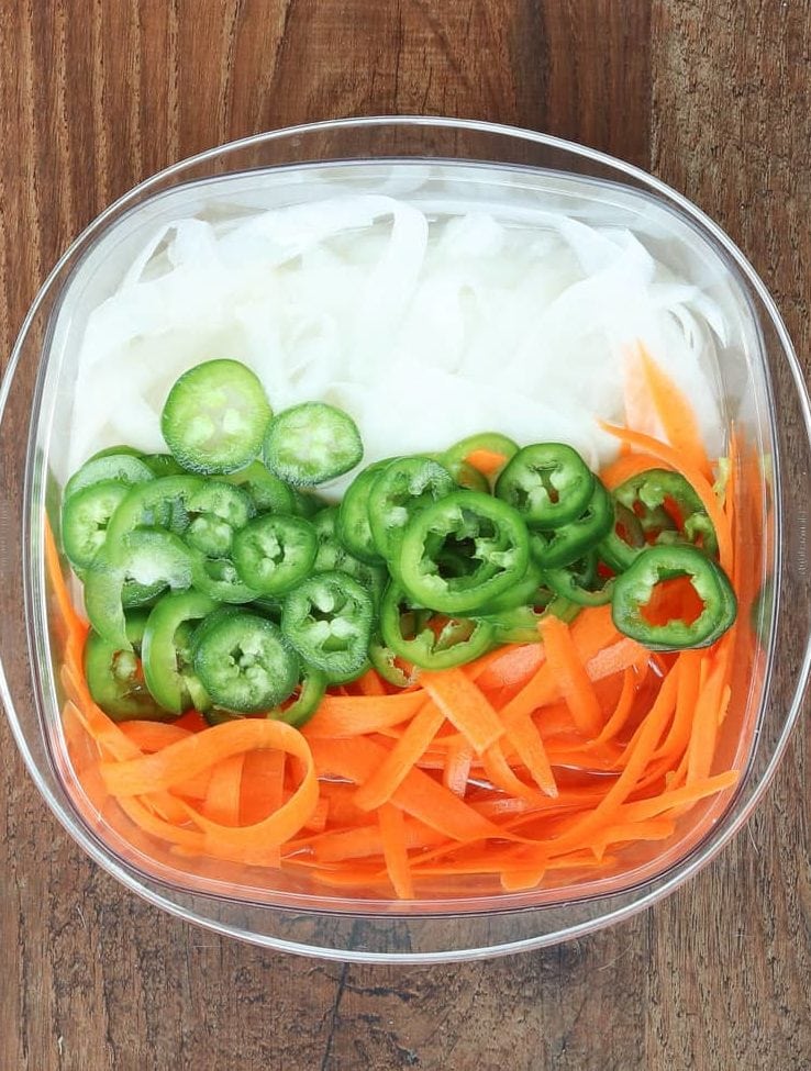 Crispy Spicy Sushi Bowls