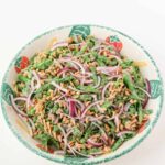 Eat Your Greens Pasta Salad