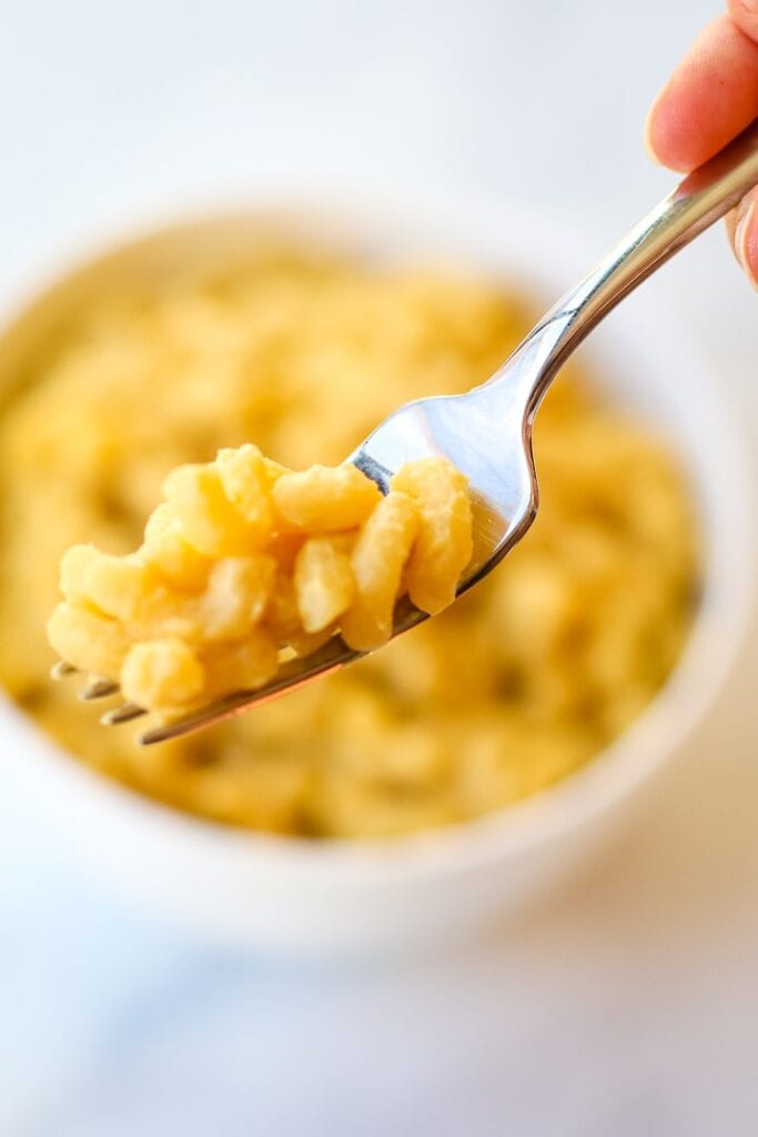 Chickpea Cheese Sauce WFPB Recipe • Healthy Midwestern Girl