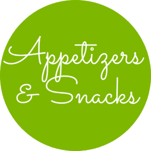 Appetizers & Snacks