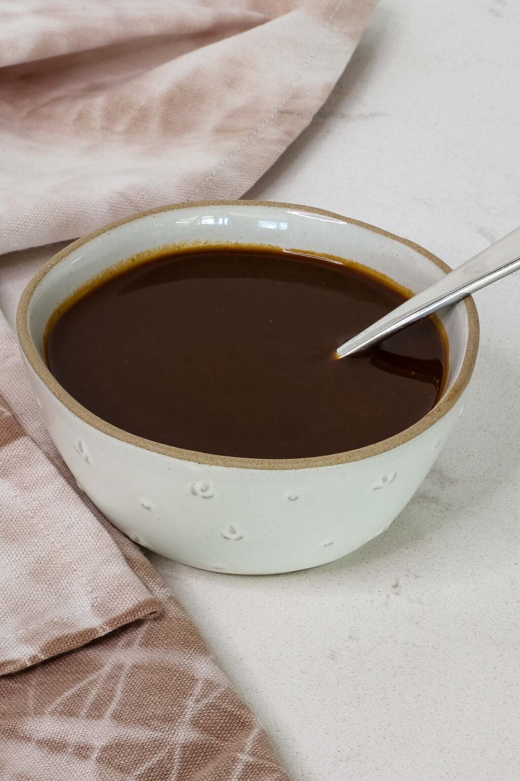 Low Sodium Soy Sauce [Vegan] • Healthy Midwestern Girl