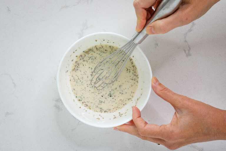 Crispy Tofu Chicken Breasts [Vegan] • Healthy Midwestern Girl