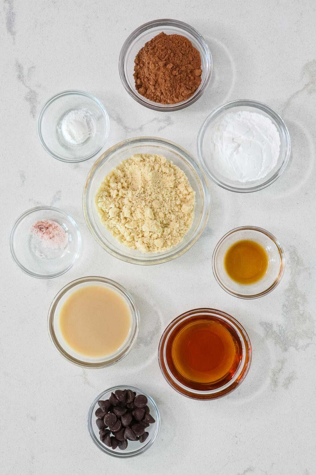 Almond Flour Mug Cake • Healthy Midwestern Girl